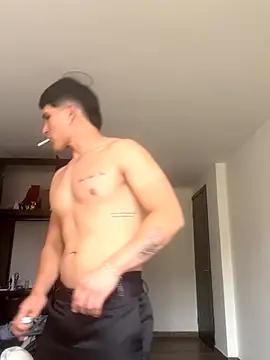 MaxxxSteil online show from September 27, 8:25 pm