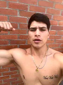 MaxxxSteil online show from October 17, 1:57 pm