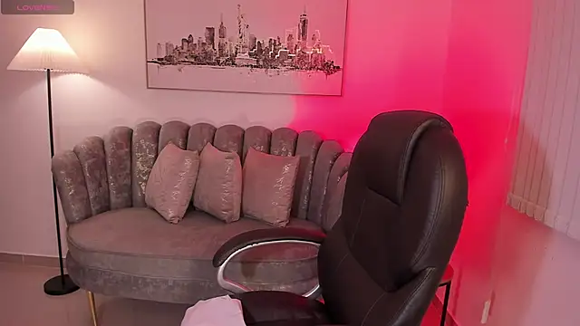 Ivyy Moon  online show from February 17, 1:13 am