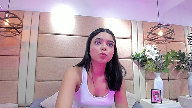 AriaAlvarado  online show from September 10, 8:09 pm