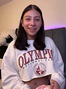 Dirty-Bunnyyy online show from September 16, 6:14 am