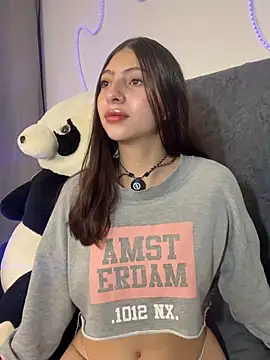 Dirty-Bunnyyy online show from June 8, 3:18 am
