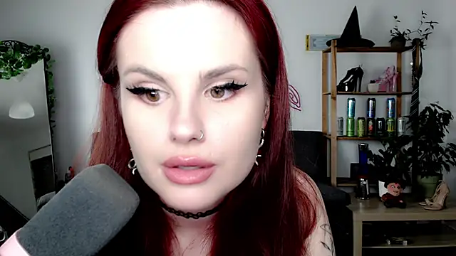 Della Ideal online show from September 28, 6:13 pm