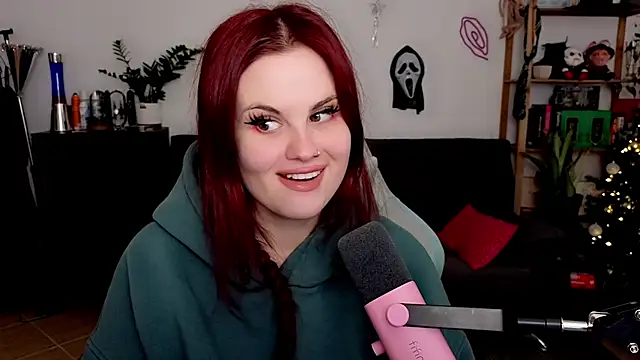 Della Ideal online show from January 5, 6:11 pm