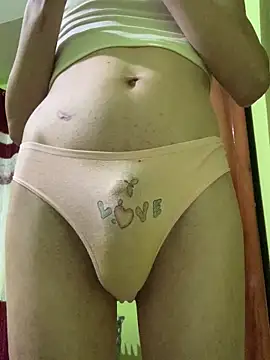 Femboylili online show from December 17, 11:55 pm