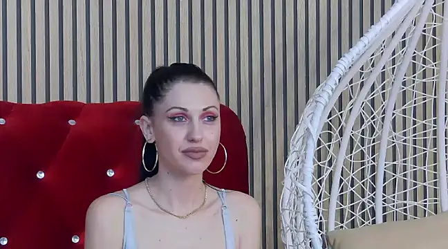 AllisonRay online show from February 28, 10:30 am
