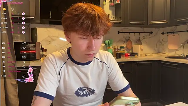 tommy colson online show from November 16, 3:17 pm