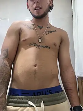 Cristopher1112 online show from July 26, 1:07 pm
