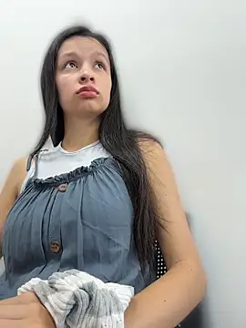 Soy Sara7 online show from May 23, 12:09 pm