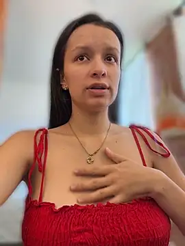 Soy Sara7 online show from June 24, 4:06 pm