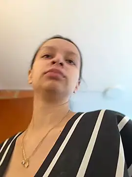 Soy Sara7 online show from July 27, 4:14 pm