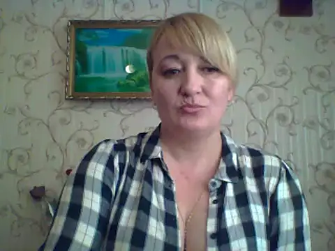ArielXLoveresss online show from March 9, 12:20 pm