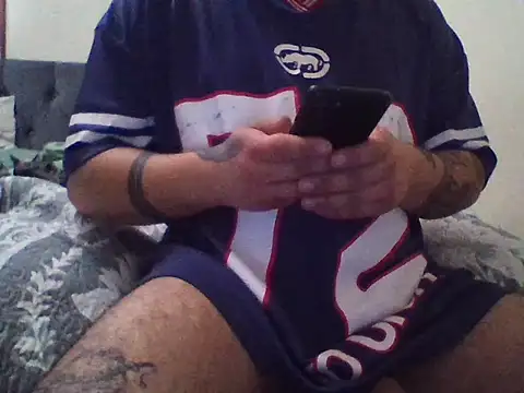 Snapshot of Poison097 chatting on July 29, 2:15 pm Poison097 online show from July 29, 2:15 pm