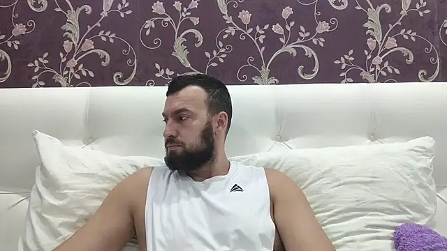 sexmajorik online show from November 15, 2:31 am