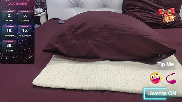 sexmajorik online show from January 6, 6:55 pm