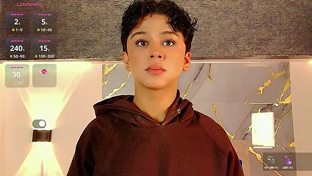 Dante bre online show from October 2, 12:01 pm