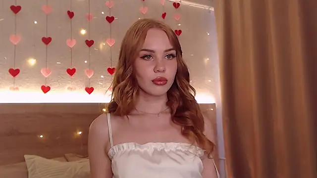 IvyAngel online show from June 4, 4:24 pm