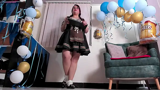 martina soto online show from October 5, 2:32 am