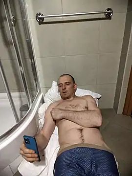 great feeling online show from February 19, 11:23 pm