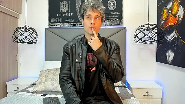 buddy whitte online show from October 22, 12:16 pm