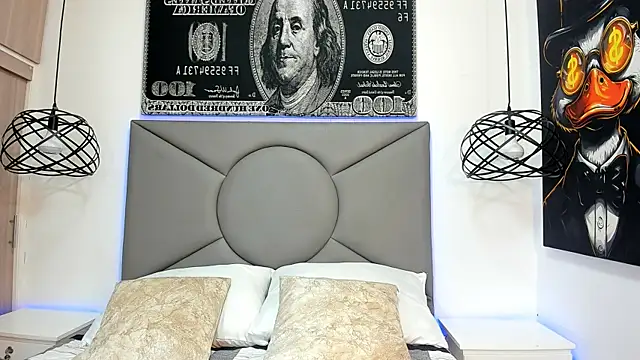 buddy whitte online show from November 6, 11:55 am