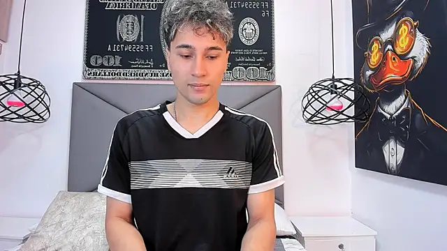 buddy whitte online show from November 9, 11:41 am