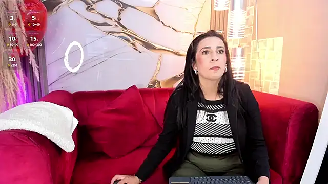 Bella williamss  online show from September 15, 7:47 pm