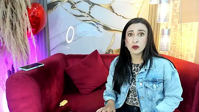 Bella williamss  online show from September 16, 7:37 pm