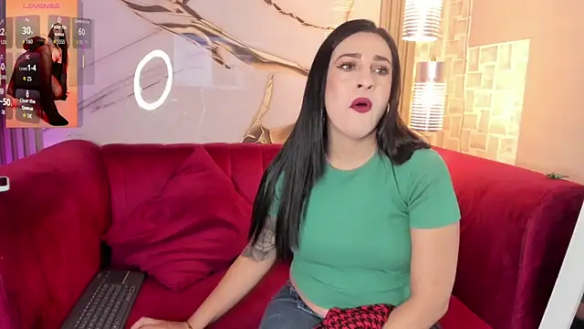 Bella williamss  online show from November 11, 7:47 pm