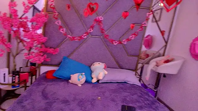 Snapshot of nathalya_summer chatting on February 27, 7:36 pm nathalya summer online show from February 27, 7:36 pm