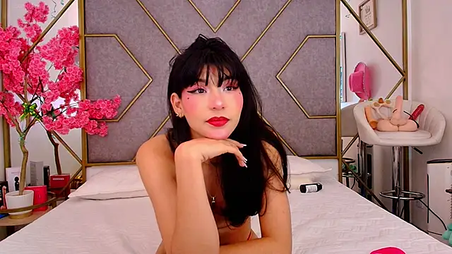 Snapshot of nathalya_summer chatting on March 25, 9:10 pm nathalya summer online show from March 25, 9:10 pm