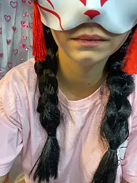 Snapshot of CLTFUDIDAKKKK chatting on February 12, 12:38 am CLTFUDIDAKKKK online show from February 12, 12:38 am