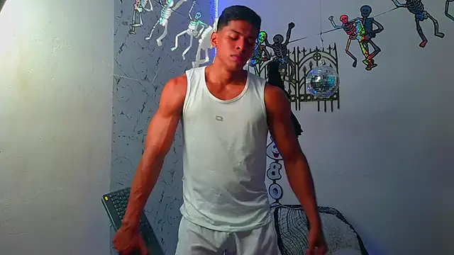 Snapshot of ken__owens chatting on October 11, 4:44 am ken owens online show from October 11, 4:44 am