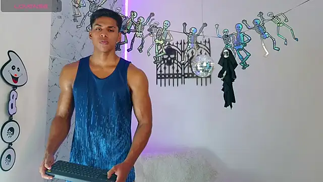 Snapshot of ken__owens chatting on October 17, 1:20 am ken owens online show from October 17, 1:20 am