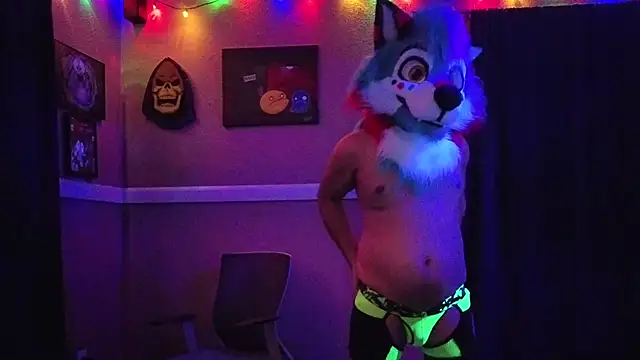 KiPumpdoggo online show from May 13, 2:31 am