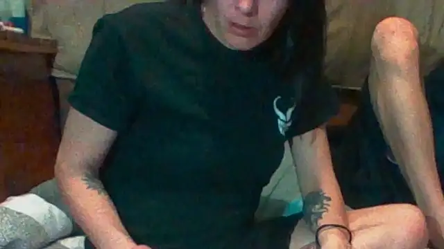 SillyRabbitz online show from February 25, 7:47 pm