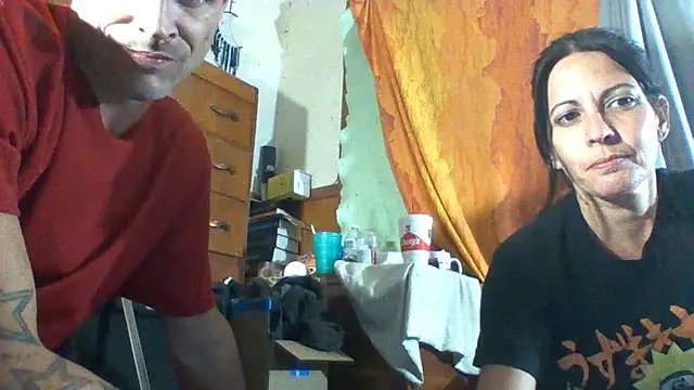 SillyRabbitz online show from October 20, 4:57 am