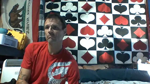 SillyRabbitz online show from July 10, 10:07 am