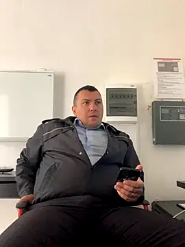 Mike8523 online show from September 10, 6:02 am