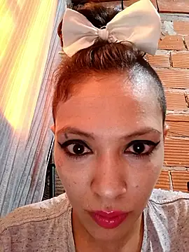 Snapshot of arimydari chatting on February 14, 7:32 pm arimydari online show from February 14, 7:32 pm