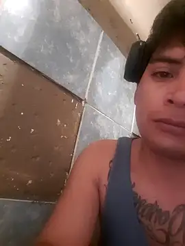 Snapshot of Elcabezhupas97 chatting on March 1, 10:06 am Elcabezhupas97 online show from March 1, 10:06 am