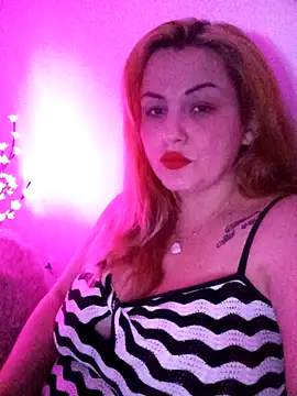 Molly7711 online show from February 26, 7:16 pm