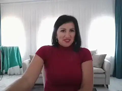 Rosa Angie online show from March 1, 7:41 am