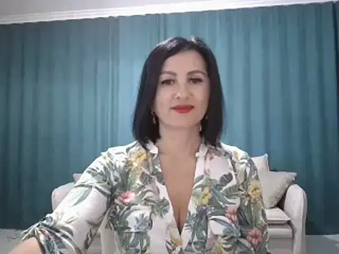 Rosa Angie online show from March 5, 3:18 am