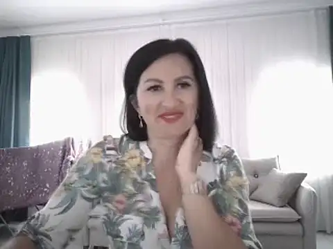 Rosa Angie online show from March 5, 6:23 am