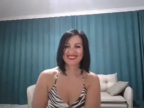Rosa Angie online show from March 7, 3:51 am
