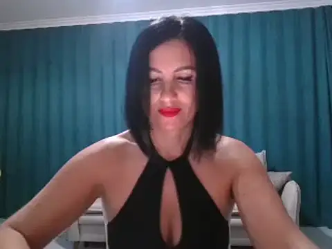 Rosa Angie online show from March 8, 3:28 am