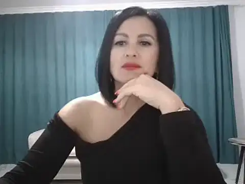 Rosa Angie online show from March 12, 3:35 am