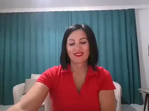 Rosa Angie online show from March 13, 2:49 am
