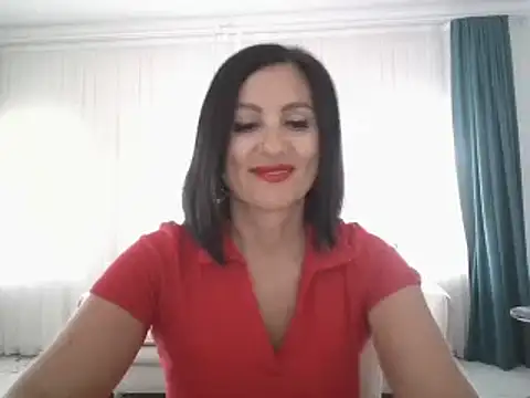 Rosa Angie online show from March 13, 5:54 am